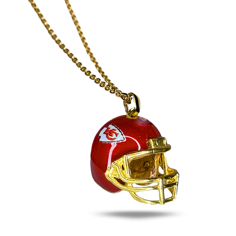 Collar Kansas Chiefs
