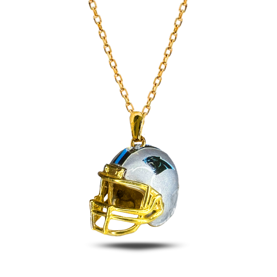 Collar Carolina Panthers