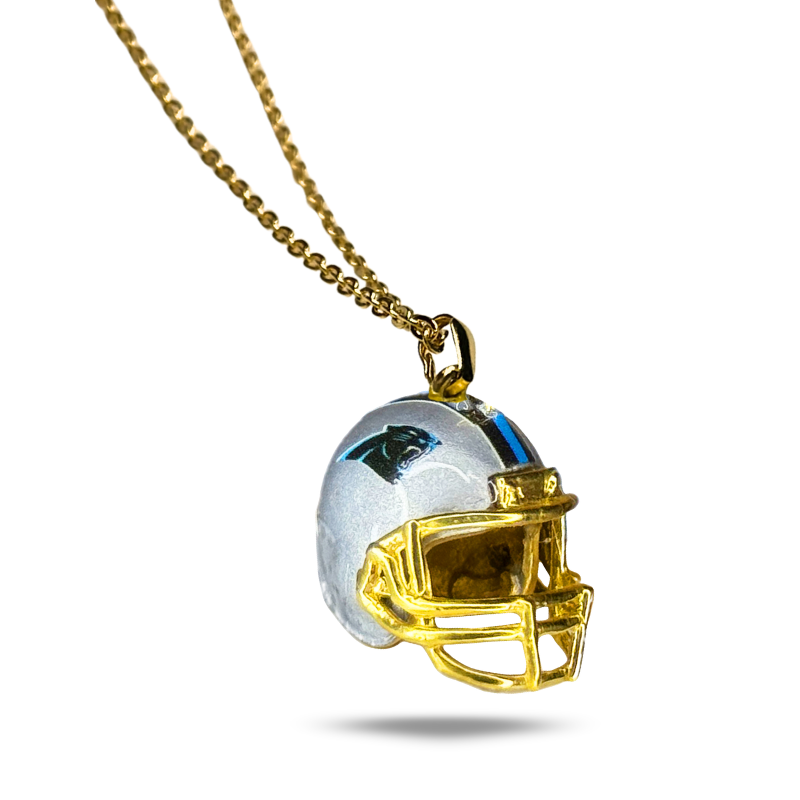 Collar Carolina Panthers