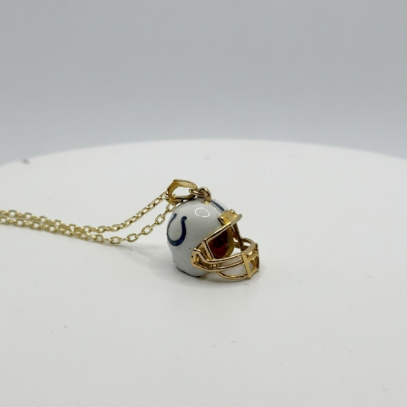 Collar Indianapolis Colts