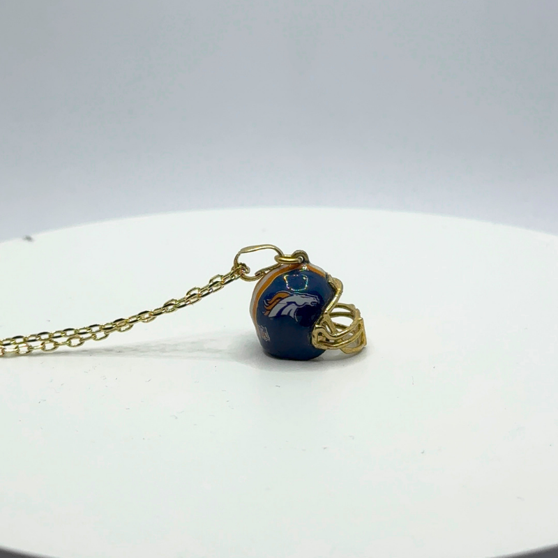 Collar Denver Broncos