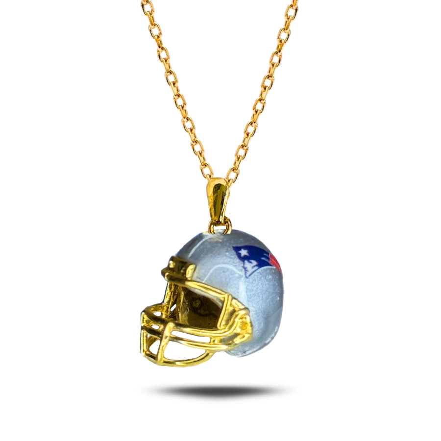 Collar New England Patriots