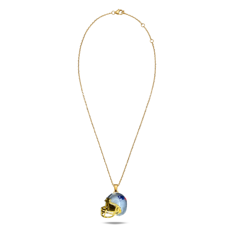 Collar New England Patriots