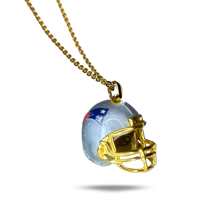 Collar New England Patriots