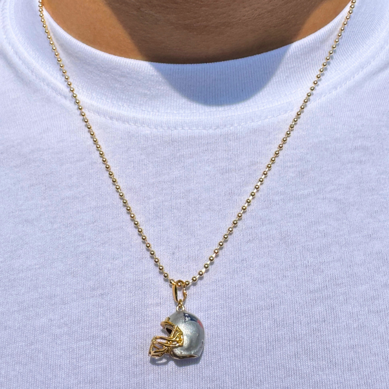 Collar New England Patriots