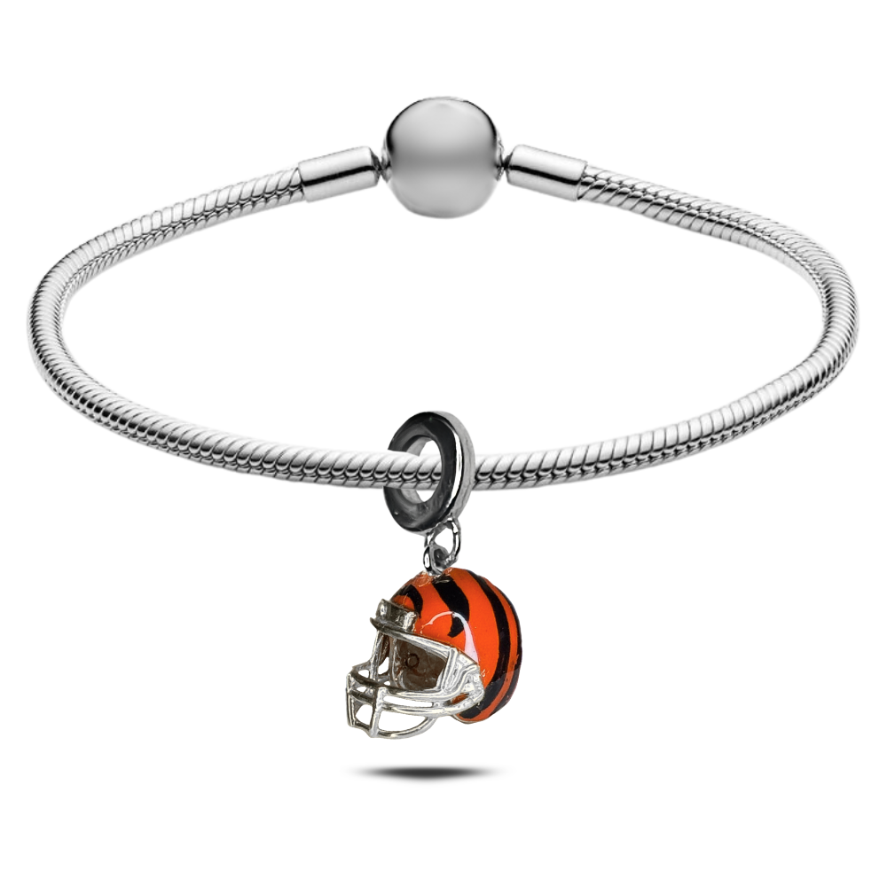 Charm Cincinnati Bengals