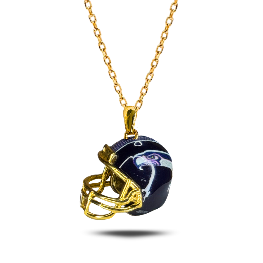Collar Seattle Seahawks