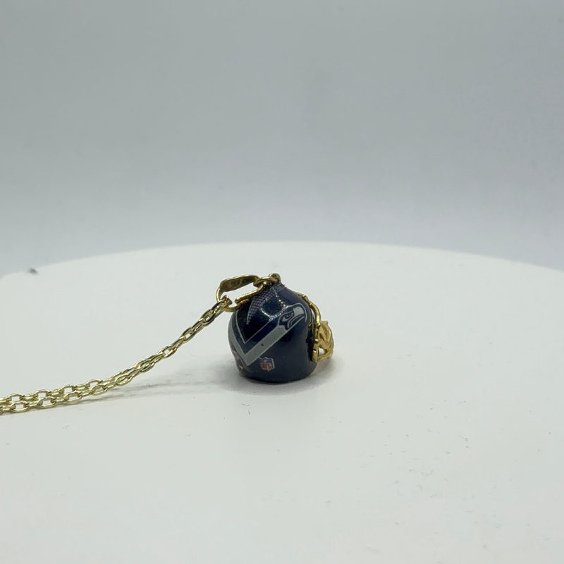 Collar Seattle Seahawks