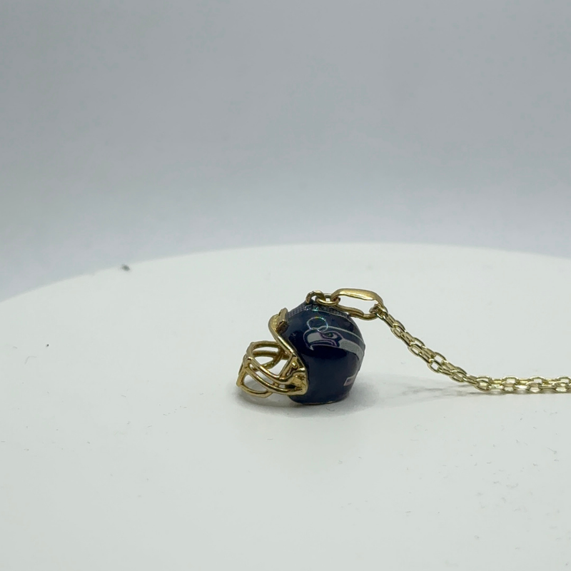 Collar Seattle Seahawks