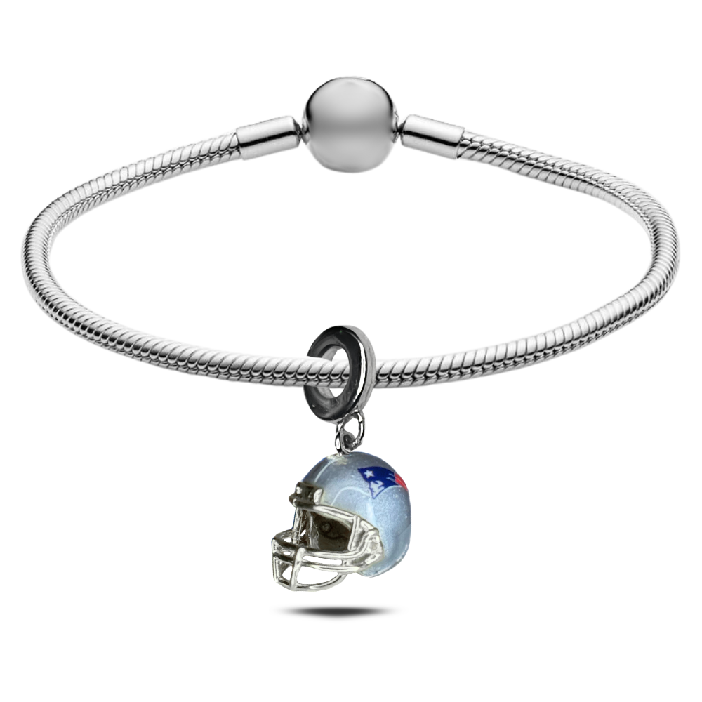 Charm New England Patriots