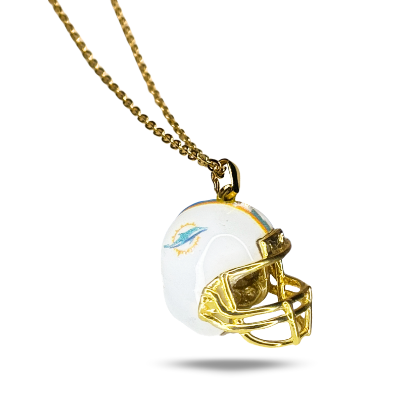 Collar Miami Dolphins