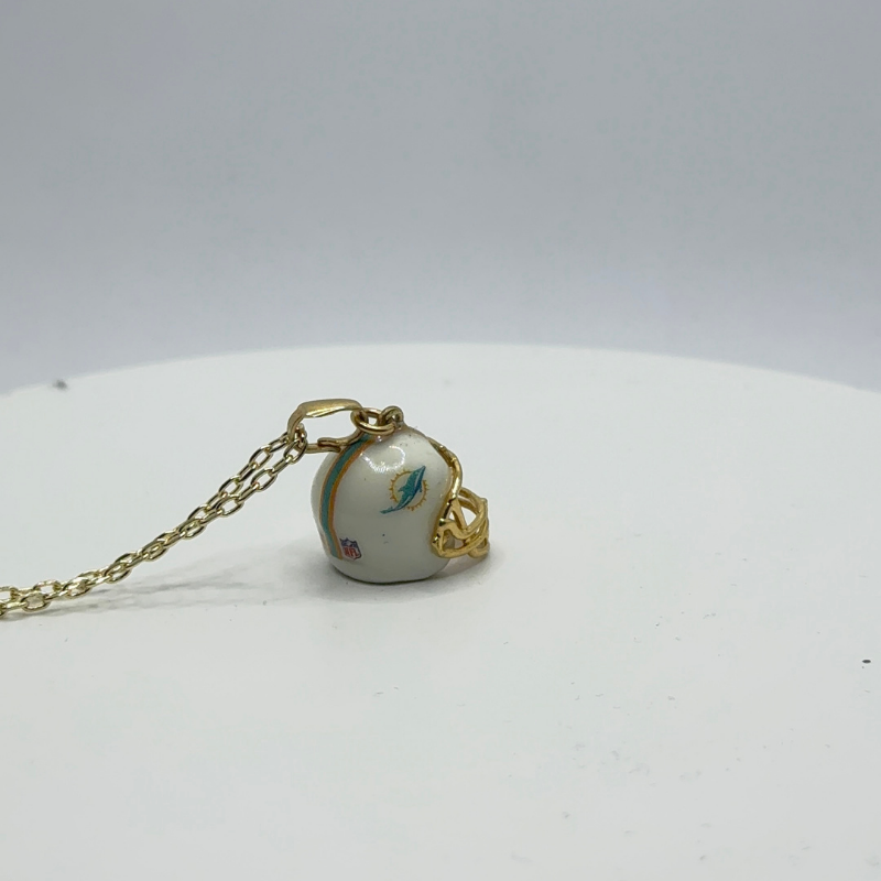 Collar Miami Dolphins