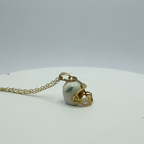 Collar Miami Dolphins