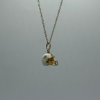 Collar Miami Dolphins