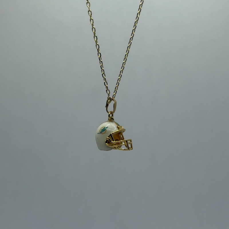 Collar Miami Dolphins