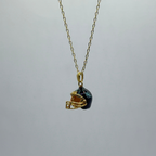 Collar Miami Dolphins