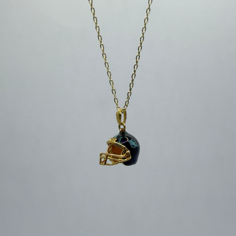 Collar Miami Dolphins