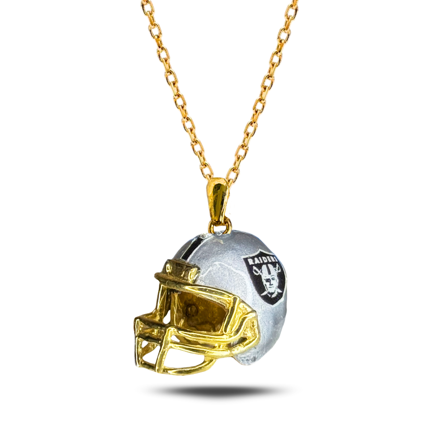 Collar Las Vegas Raiders
