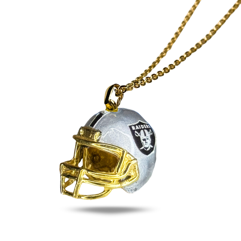 Collar Las Vegas Raiders