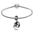 Charm Pittsburg Steelers