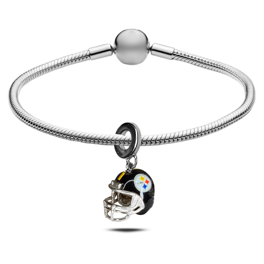 Charm Pittsburg Steelers