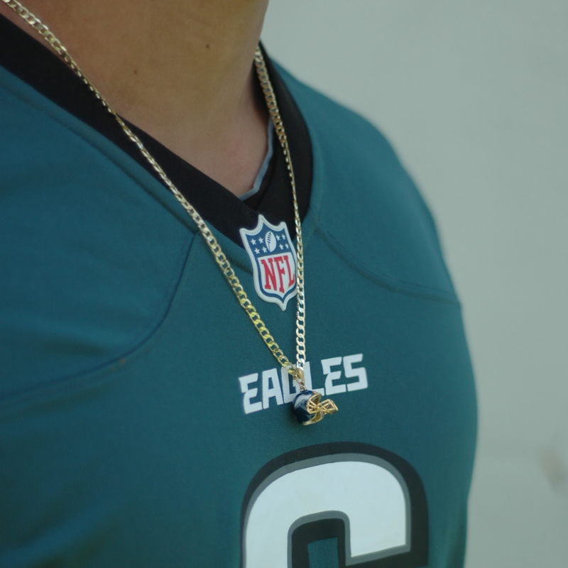Collar Philadelphia Eagles