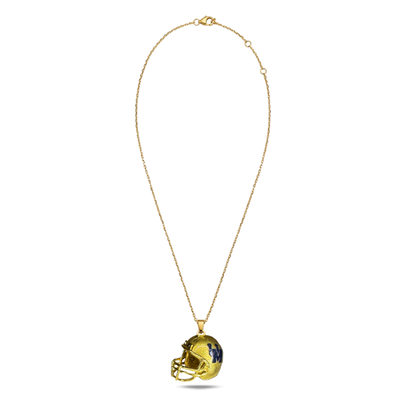 Collar Pumas UNAM