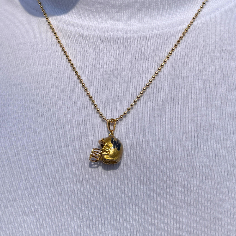 Collar Pumas UNAM