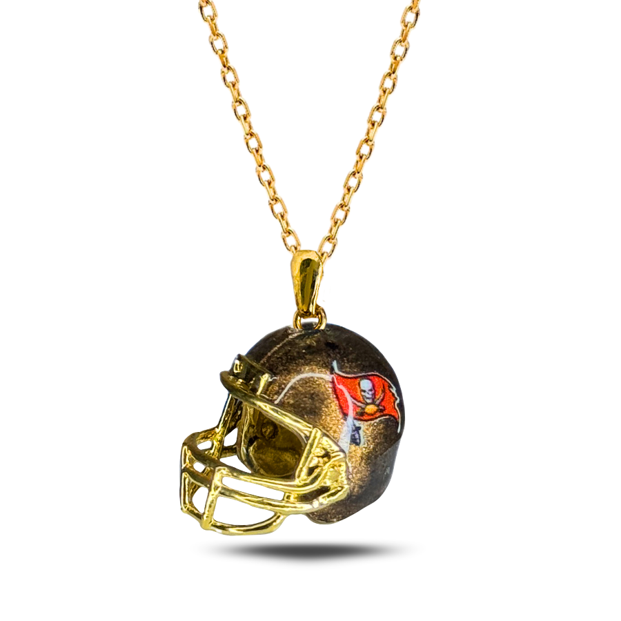 Collar Tampa Bay Buccaneers