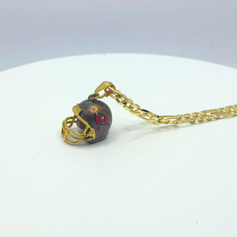 Collar Tampa Bay Buccaneers