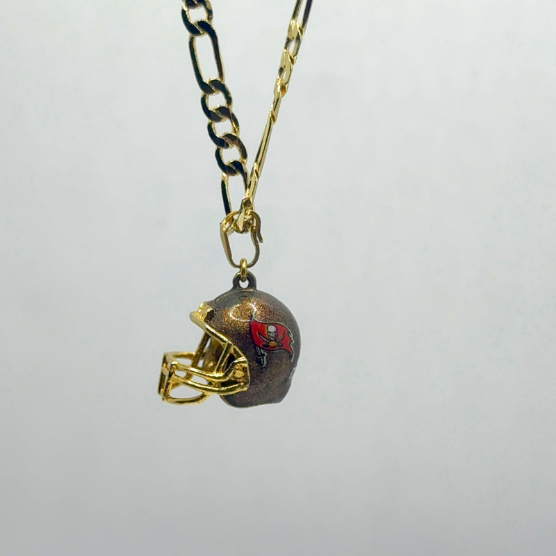 Collar Tampa Bay Buccaneers