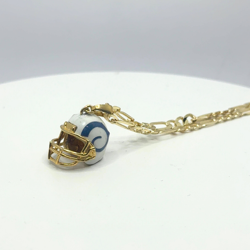 Collar Borregos Tec de Monterrey