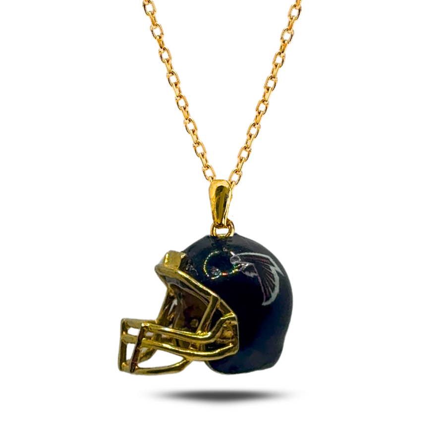 Collar Atlanta Falcons