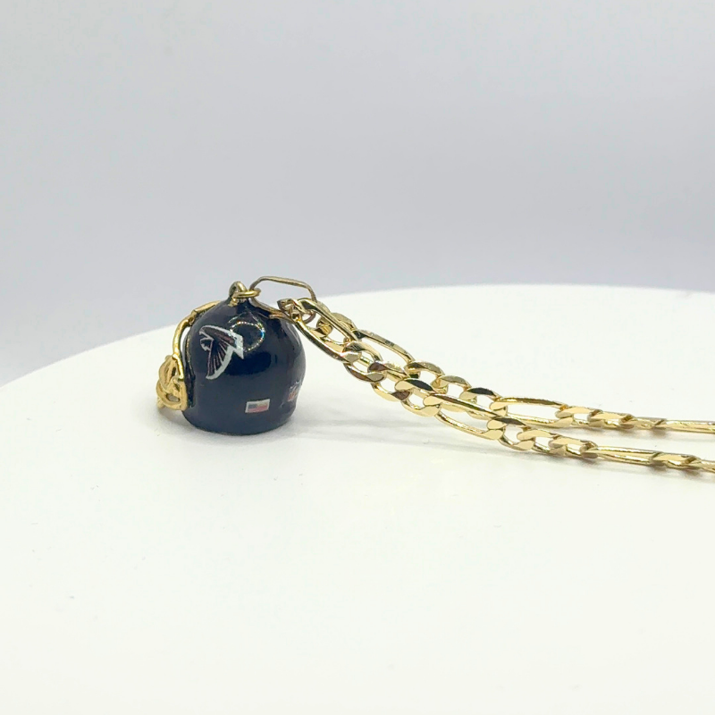 Collar Atlanta Falcons