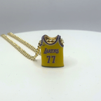 Collar Los Angeles Lakers
