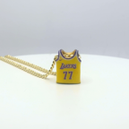 Collar Los Angeles Lakers