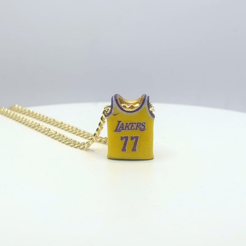 Collar Los Angeles Lakers