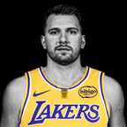 Collar Los Angeles Lakers