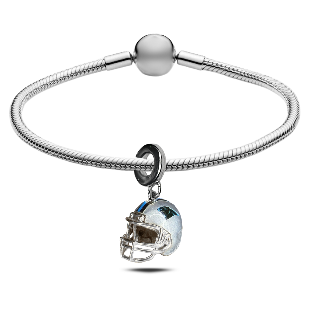 Charm Carolina Panthers