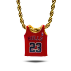 Collar Chicago Bulls