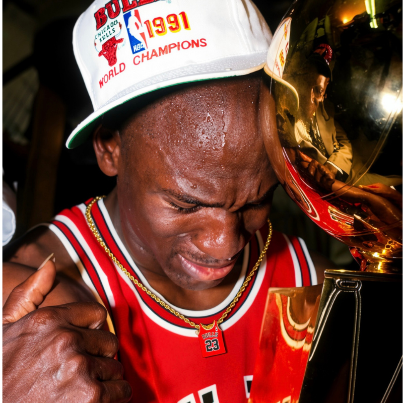 Collar Chicago Bulls