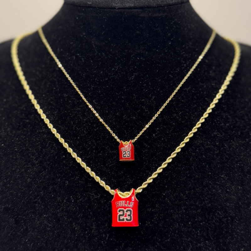Collar Chicago Bulls