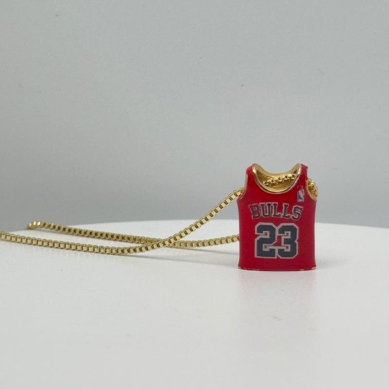 Collar Chicago Bulls