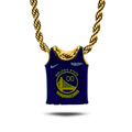Collar Golden State Warriors