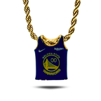 Collar Golden State Warriors