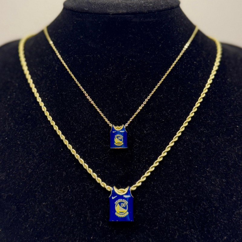 Collar Golden State Warriors