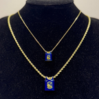 Collar Golden State Warriors