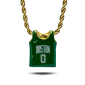 Collar Boston Celtics