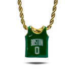 Collar Boston Celtics