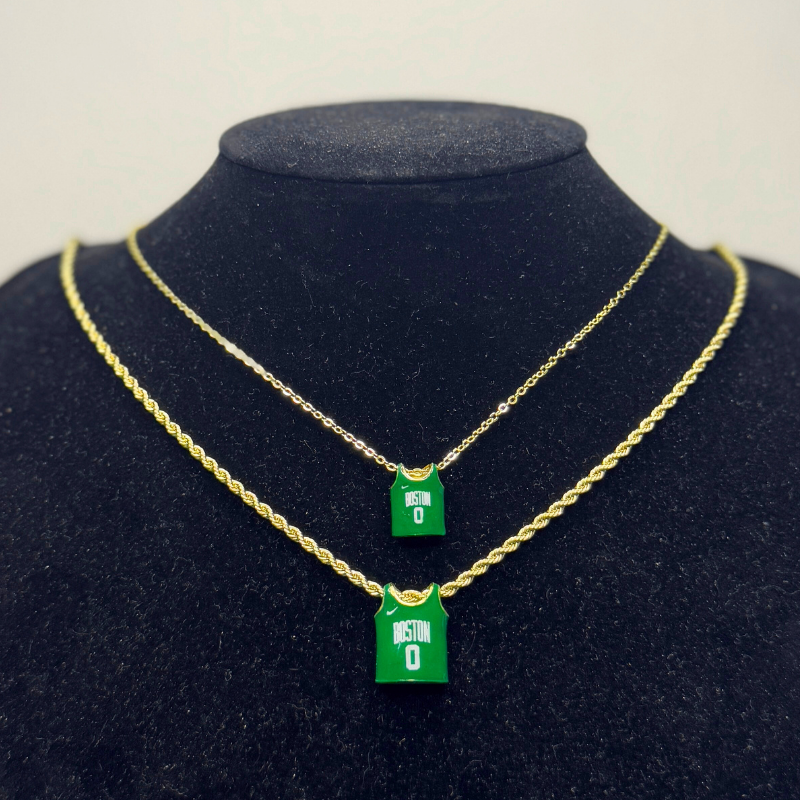 Collar Boston Celtics